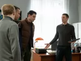 Превью кадра #273107 к фильму "Однажды в Залесье" (2025)