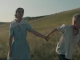 Превью кадра #273134 из фильма "Степные боги"  (2026)