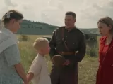 Превью кадра #273135 из фильма "Степные боги"  (2026)