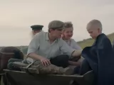 Превью кадра #273137 из фильма "Степные боги"  (2026)
