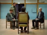 Превью кадра #273189 из фильма "Долина улыбок"  (2025)