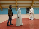 Превью кадра #273193 из фильма "Долина улыбок"  (2025)