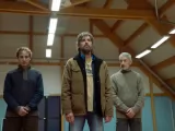 Превью кадра #273194 из фильма "Долина улыбок"  (2025)
