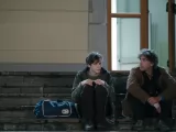 Превью кадра #273198 из фильма "Долина улыбок"  (2025)