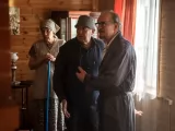 Превью кадра #273203 из фильма "На деревню дедушке 2"  (2026)