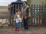 Превью кадра #273217 к фильму "На деревню дедушке 2" (2026)
