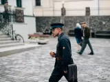 Кадры к сериалу "Партизаны"