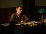 Превью кадра #273242 из сериала "Партизаны"  (2026)