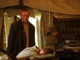 Превью кадра #273245 из сериала "Партизаны"  (2026)