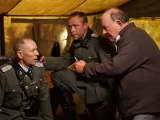 Превью кадра #273247 из сериала "Партизаны"  (2026)