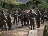 Превью кадра #273249 из сериала "Партизаны"  (2026)