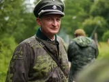 Превью кадра #273252 из сериала "Партизаны"  (2026)