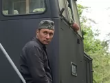 Превью кадра #273254 из сериала "Партизаны"  (2026)