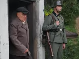 Превью кадра #273256 из сериала "Партизаны"  (2026)