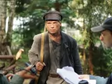 Превью кадра #273257 из сериала "Партизаны"  (2026)