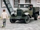 Кадры к сериалу "Партизаны"