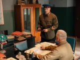 Превью кадра #273238 из сериала "Партизаны"  (2026)