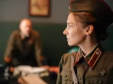 Превью кадра #273239 из сериала "Партизаны"  (2026)