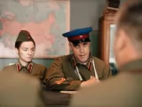 Превью кадра #273240 из сериала "Партизаны"  (2026)