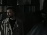 Превью кадра #273272 к фильму "Фишер" (2023)