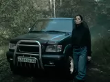 Превью кадра #273275 к фильму "Фишер" (2023)