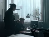 Превью кадра #273268 из сериала "Фишер"  (2023-2026)