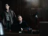Превью кадра #273269 из сериала "Фишер"  (2023-2026)