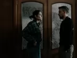Превью кадра #273270 из сериала "Фишер"  (2023-2026)