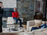 Превью кадра #273285 из фильма "На вершине горы"  (2025)