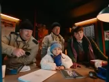 Превью кадра #273304 к фильму "Робоняня" (2026)