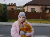 Кадры к фильму "Робоняня"