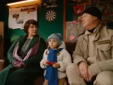 Превью кадра #273297 из фильма "Робоняня"  (2026)