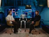 Превью кадра #273298 из фильма "Робоняня"  (2026)