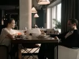 Превью кадра #273315 из сериала "На своей волне"  (2026)