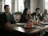 Превью кадра #273317 из сериала "На своей волне"  (2026)