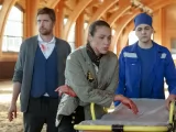 Превью кадра #273356 из сериала "Восьмой участок"  (2023-2026)