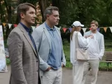 Превью кадра #273358 из сериала "Восьмой участок"  (2023-2026)
