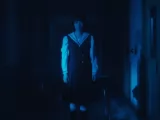 Превью кадра #273368 к фильму "Школа призраков" (2025)