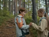 Превью кадра #273386 к фильму "Мой дикий друг. Возвращение домой" (2026)