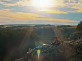 Превью кадра #273376 из фильма "Мой дикий друг. Возвращение домой"  (2026)