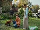 Превью кадра #273381 из фильма "Мой дикий друг. Возвращение домой"  (2026)
