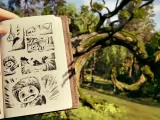 Превью кадра #273404 к мультфильму "Край чудес" (2026)