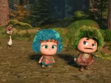 Превью кадра #273397 из мультфильма "Край чудес"  (2026)