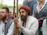 Превью кадра #273455 из сериала "Адвокаты"  (2026)
