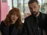 Превью кадра #273444 из сериала "Адвокаты"  (2026)