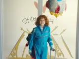 Превью кадра #273475 из фильма "Космическая Машка"  (2026)
