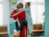 Превью кадра #273495 из сериала "Чудо-доктор"  (2026)