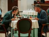 Превью кадра #273496 из сериала "Чудо-доктор"  (2026)