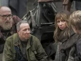 Превью кадра #273508 из сериала "Стюарт Блум не смог спасти вселенную"  (2026)