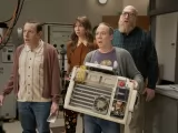 Превью кадра #273509 из сериала "Стюарт Блум не смог спасти вселенную"  (2026)